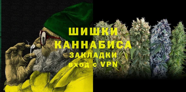 крисы Верея