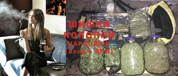 крисы Верея
